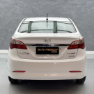 Hyundai HB20S  Impress 1.6 Flex 16V Aut. 2015 Flex-4