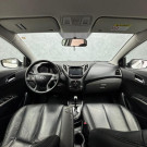 Hyundai HB20S  Impress 1.6 Flex 16V Aut. 2015 Flex-7
