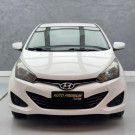 Hyundai HB20S  Impress 1.6 Flex 16V Aut. 2015 Flex-3