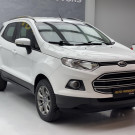 Ford EcoSport FREESTYLE 2.0 16V Flex 5p Aut. 2015 Flex-1
