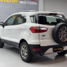 Ford EcoSport FREESTYLE 2.0 16V Flex 5p Aut. 2015 Flex-0