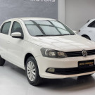 VW - VolksWagen VOYAGE 1.6/1.6 City  Mi Total Flex 8V 4p 2014 Flex-1