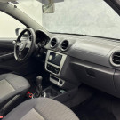 VW - VolksWagen VOYAGE 1.6/1.6 City  Mi Total Flex 8V 4p 2014 Flex-5