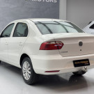 VW - VolksWagen VOYAGE 1.6/1.6 City  Mi Total Flex 8V 4p 2014 Flex-0