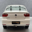 VW - VolksWagen VOYAGE 1.6/1.6 City  Mi Total Flex 8V 4p 2014 Flex-4