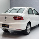 VW - VolksWagen VOYAGE 1.6/1.6 City  Mi Total Flex 8V 4p 2014 Flex-2