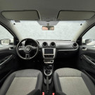 VW - VolksWagen VOYAGE 1.6/1.6 City  Mi Total Flex 8V 4p 2014 Flex-7
