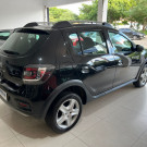 Renault SANDERO STEPWAY EXP. Flex 1.6 16V 5p 2019 Flex-2