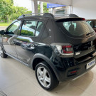 Renault SANDERO STEPWAY EXP. Flex 1.6 16V 5p 2019 Flex-4