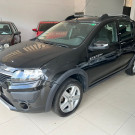 Renault SANDERO STEPWAY EXP. Flex 1.6 16V 5p 2019 Flex-1