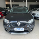 Renault SANDERO STEPWAY EXP. Flex 1.6 16V 5p 2019 Flex-0