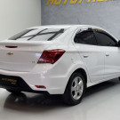 GM - Chevrolet PRISMA Sed. LT 1.4 8V FlexPower 4p 2019 Flex-2