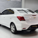 GM - Chevrolet PRISMA Sed. LT 1.4 8V FlexPower 4p 2019 Flex-0