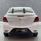 GM - Chevrolet PRISMA Sed. LT 1.4 8V FlexPower 4p 2019 Flex-4