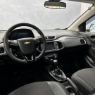GM - Chevrolet PRISMA Sed. LT 1.4 8V FlexPower 4p 2019 Flex-5
