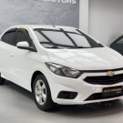GM - Chevrolet PRISMA Sed. LT 1.4 8V FlexPower 4p 2019 Flex-1