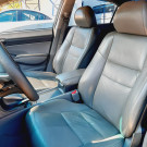 Honda Civic Sedan LXS 1.8/1.8 Flex 16V Aut. 4p 2009 Flex-6