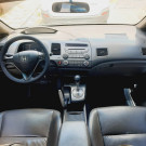 Honda Civic Sedan LXS 1.8/1.8 Flex 16V Aut. 4p 2009 Flex-7