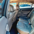 Honda Civic Sedan LXS 1.8/1.8 Flex 16V Aut. 4p 2009 Flex-8