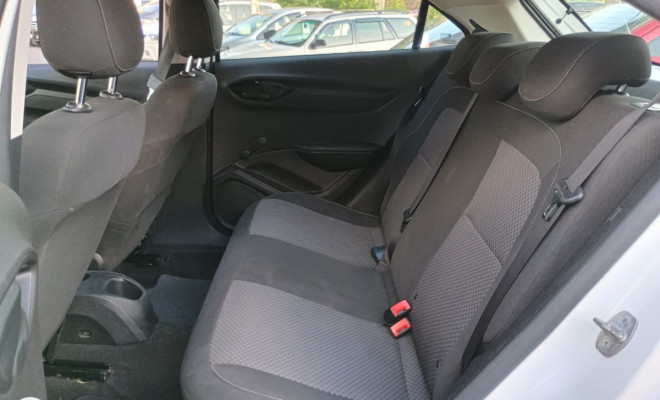 GM - Chevrolet ONIX HATCH Joy 1.0 8V Flex 5p Mec. 2019 Flex-5