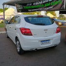 GM - Chevrolet ONIX HATCH Joy 1.0 8V Flex 5p Mec. 2019 Flex-0