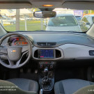 GM - Chevrolet ONIX HATCH Joy 1.0 8V Flex 5p Mec. 2019 Flex-7