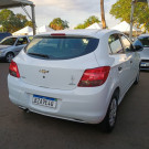 GM - Chevrolet ONIX HATCH Joy 1.0 8V Flex 5p Mec. 2019 Flex-2