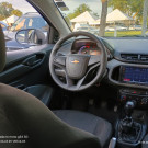 GM - Chevrolet ONIX HATCH Joy 1.0 8V Flex 5p Mec. 2019 Flex-6