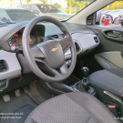 GM - Chevrolet ONIX HATCH Joy 1.0 8V Flex 5p Mec. 2019 Flex-4