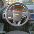 GM - Chevrolet ONIX HATCH Joy 1.0 8V Flex 5p Mec. 2019 Flex-8
