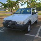 Fiat Uno Mille 1.0 Fire/ F.Flex/ ECONOMY 4p 2013 Flex-9