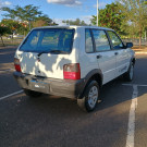 Fiat Uno Mille 1.0 Fire/ F.Flex/ ECONOMY 4p 2013 Flex-13