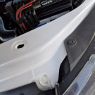 VW - VolksWagen Saveiro Robust 1.6 Total Flex 16V  2025 Flex-9
