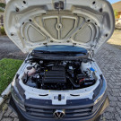 VW - VolksWagen Saveiro Robust 1.6 Total Flex 16V  2025 Flex-9