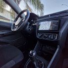 VW - VolksWagen Saveiro Robust 1.6 Total Flex 16V  2025 Flex-7