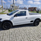 VW - VolksWagen Saveiro Robust 1.6 Total Flex 16V  2025 Flex-0