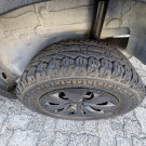 VW - VolksWagen Saveiro Robust 1.6 Total Flex 16V  2025 Flex-11