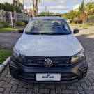 VW - VolksWagen Saveiro Robust 1.6 Total Flex 16V  2025 Flex-3