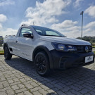 VW - VolksWagen Saveiro Robust 1.6 Total Flex 16V  2025 Flex-1