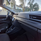 VW - VolksWagen Saveiro Robust 1.6 Total Flex 16V  2025 Flex-5