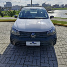 VW - VolksWagen Saveiro Robust 1.6 Total Flex 16V  2025 Flex-2