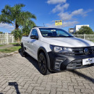 VW - VolksWagen Saveiro Robust 1.6 Total Flex 16V  2025 Flex-0