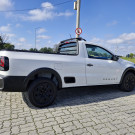 VW - VolksWagen Saveiro Robust 1.6 Total Flex 16V  2025 Flex-3