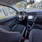 VW - VolksWagen Saveiro Robust 1.6 Total Flex 16V  2025 Flex-6