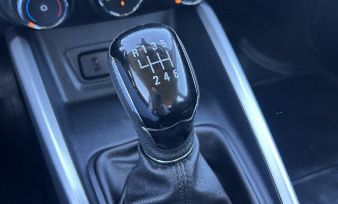 GM - Chevrolet ONIX HATCH LT 1.0 12V Flex 5p Mec. 2025 Flex-11