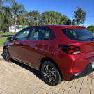 GM - Chevrolet ONIX HATCH LT 1.0 12V Flex 5p Mec. 2025 Flex-6