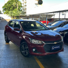 GM - Chevrolet ONIX HATCH LT 1.0 12V Flex 5p Mec. 2025 Flex-0