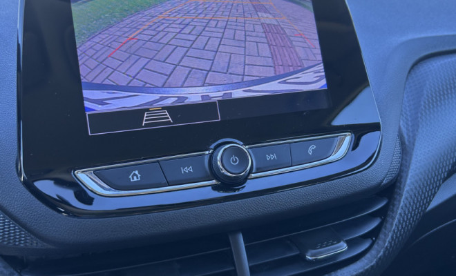 GM - Chevrolet ONIX HATCH LT 1.0 12V Flex 5p Mec. 2025 Flex-10