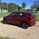 GM - Chevrolet ONIX HATCH LT 1.0 12V Flex 5p Mec. 2025 Flex-8