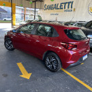 GM - Chevrolet ONIX HATCH LT 1.0 12V Flex 5p Mec. 2025 Flex-3